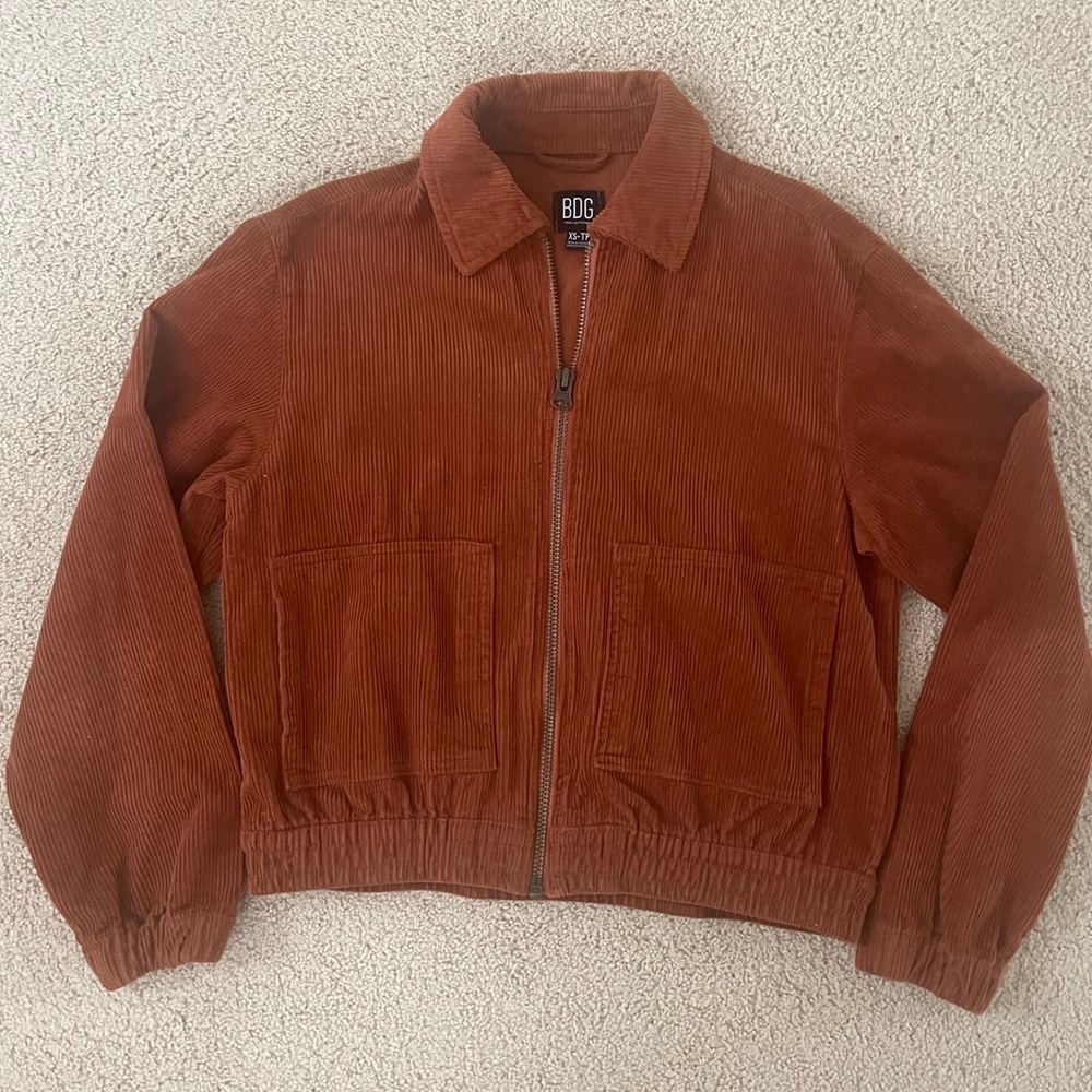BDG Jacket